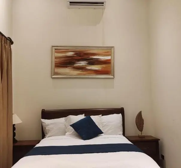 ホテル Marenaz Oceanfront Resort