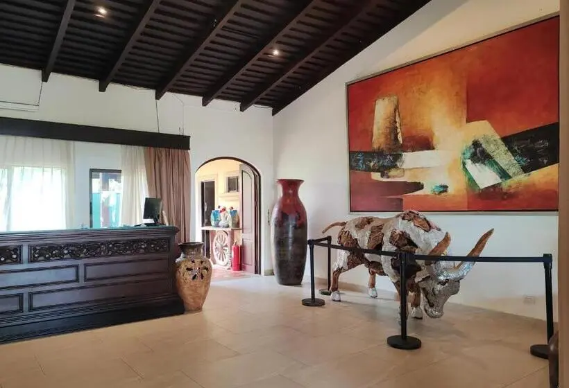 ホテル Marenaz Oceanfront Resort