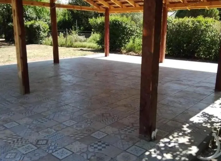 Retkeilymaja Dormis Clave De Sol Grupo