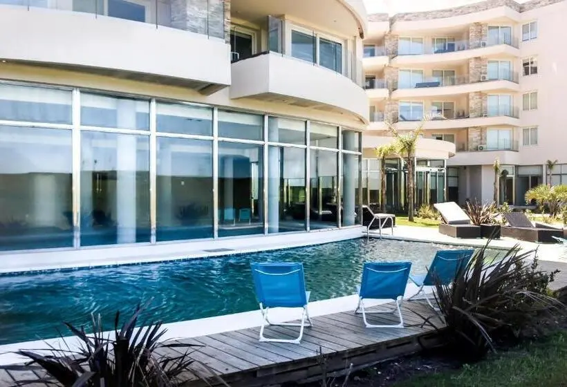 Azure Ocean Reserve