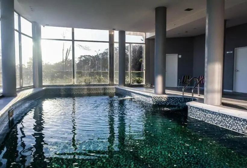 Azure Ocean Reserve