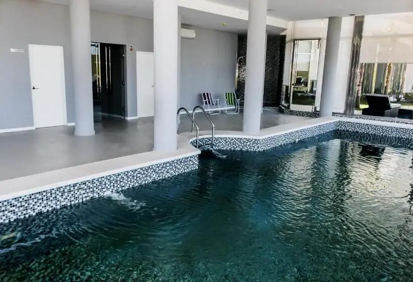 Azure Ocean Reserve