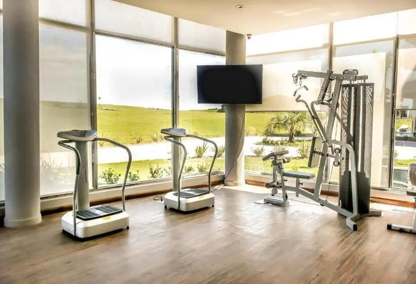 Azure Ocean Reserve