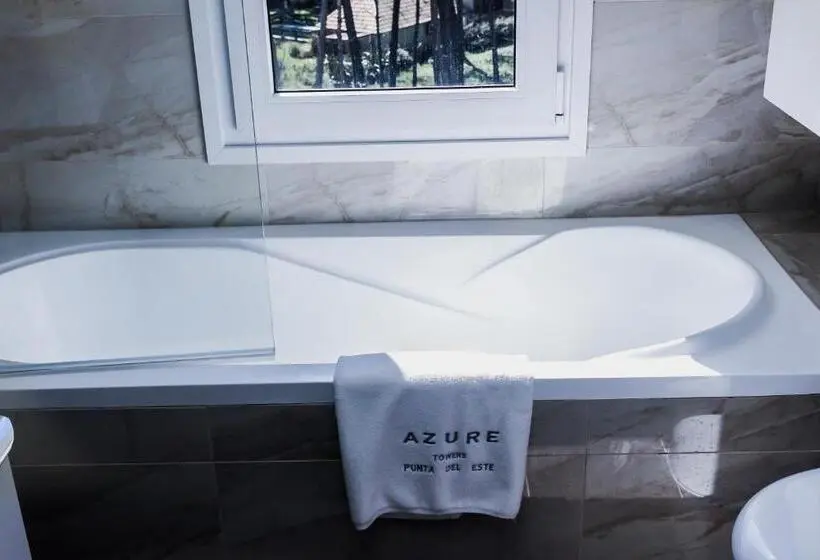 Azure Ocean Reserve