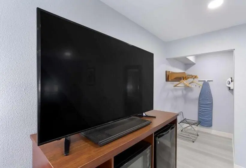 هتل Quality Inn Redding Near I 5