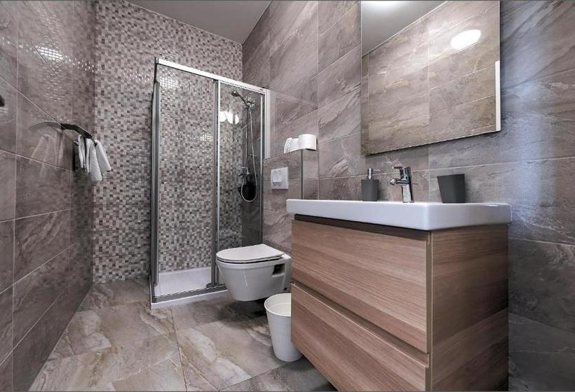 فندق Apartments Stella Adriatica