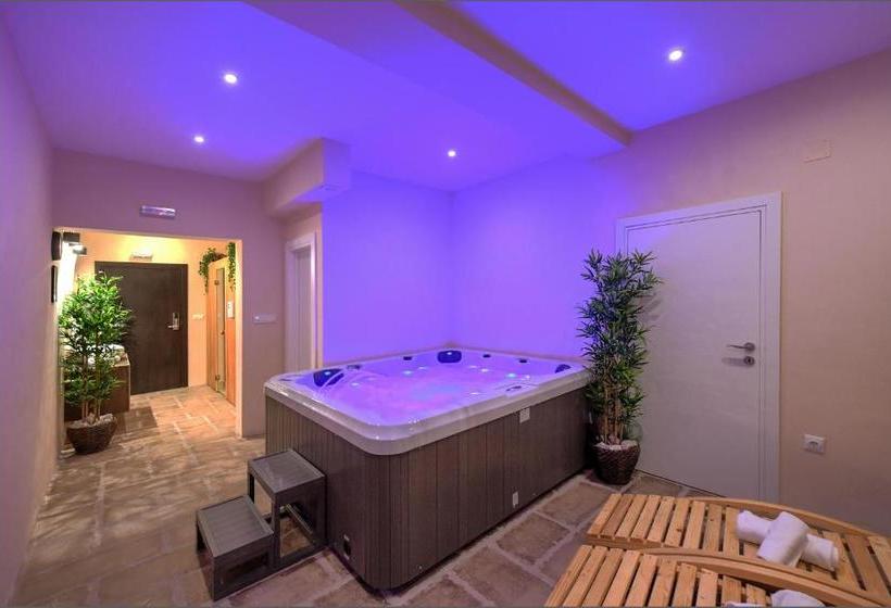 فندق Apartments Stella Adriatica