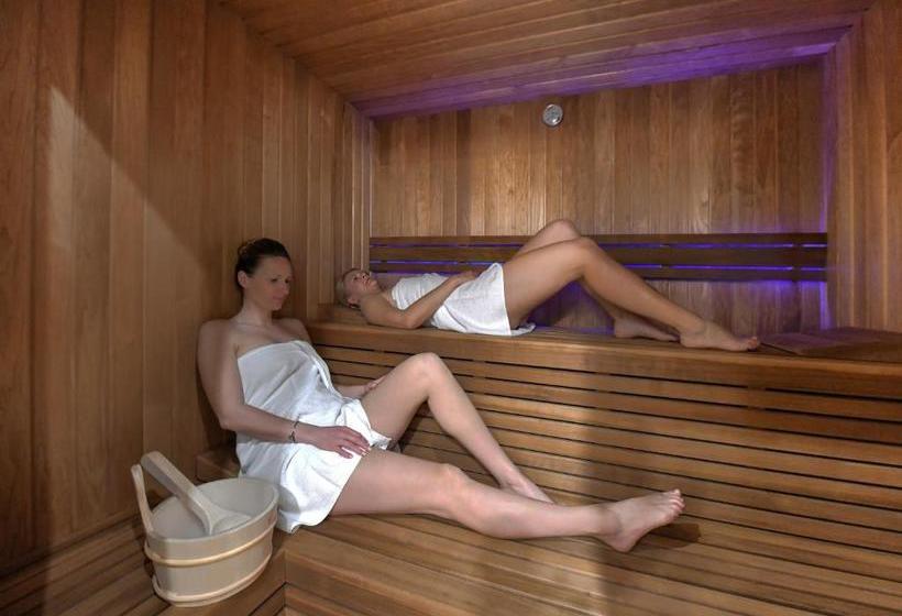 فندق Apartments Stella Adriatica