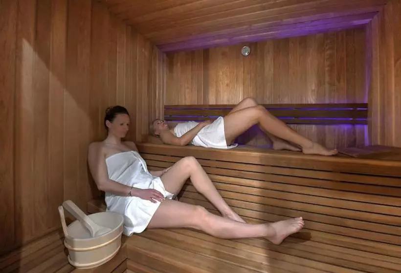 Hotelli Apartments Stella Adriatica