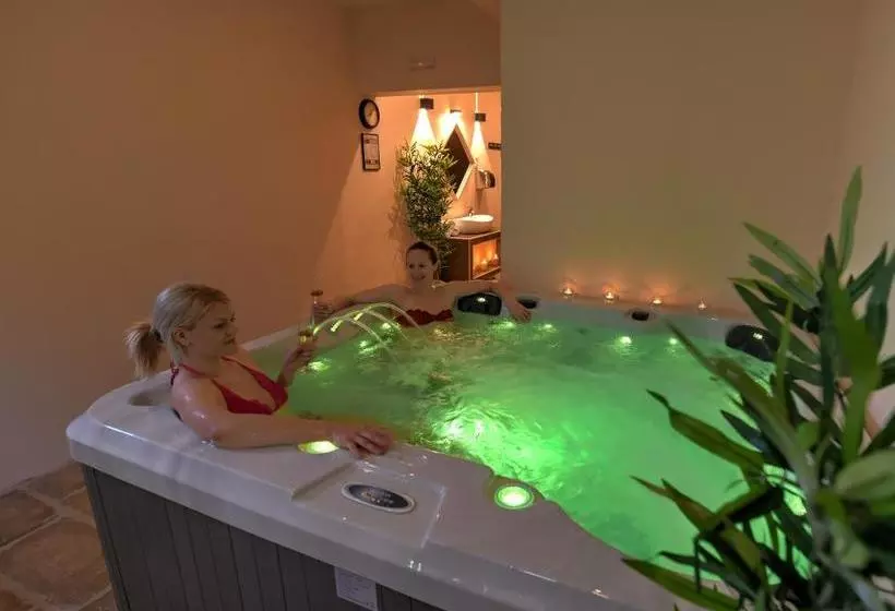 Hotelli Apartments Stella Adriatica