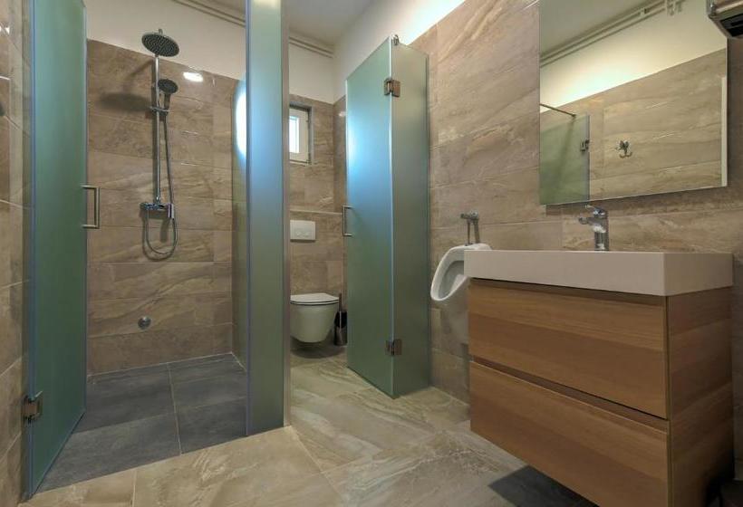 فندق Apartments Stella Adriatica