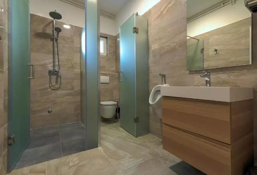 Hotelli Apartments Stella Adriatica