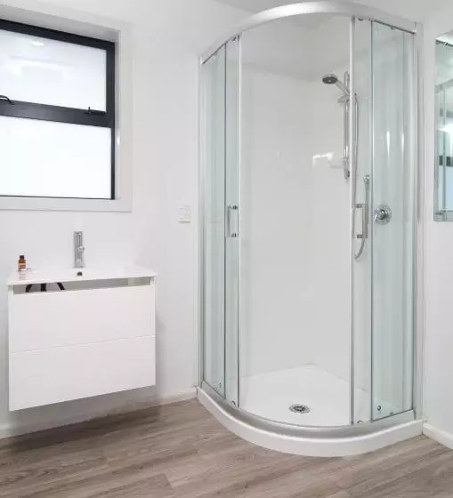 هتل Brookside Villa