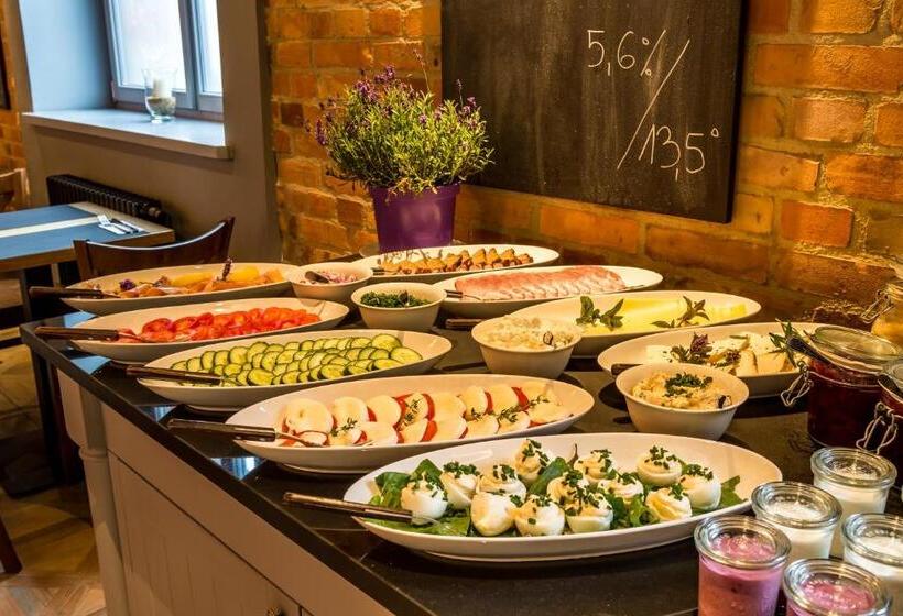 호텔 Craft Beer Central