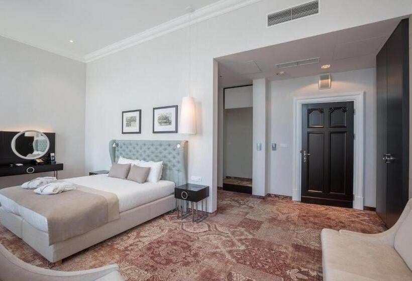 호텔 Craft Beer Central