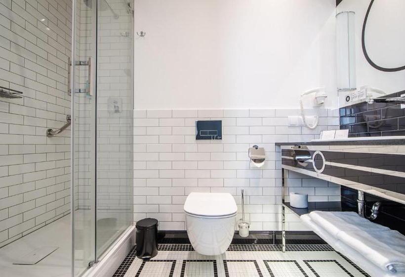 호텔 Craft Beer Central