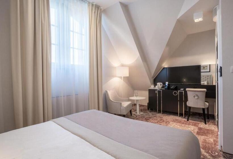 호텔 Craft Beer Central