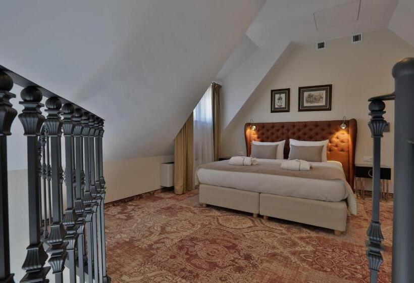 호텔 Craft Beer Central