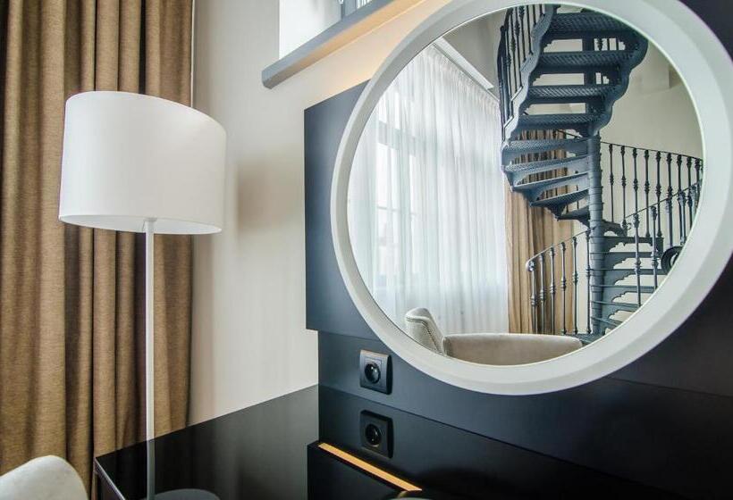 호텔 Craft Beer Central