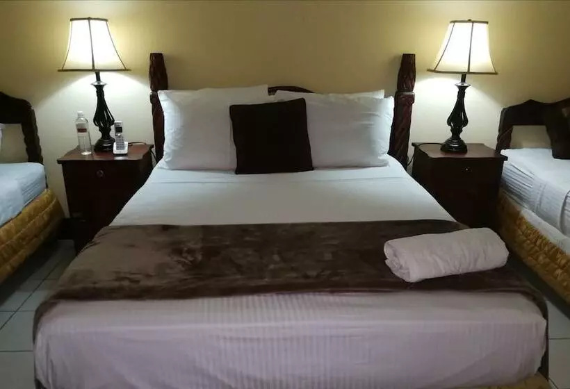 ホテル Hostal Casa San Jose