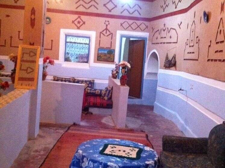 ホテル Hostel Riad Ait Ali