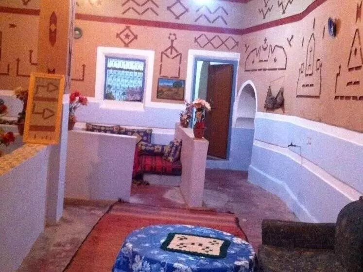 Hotelli Hostel Riad Ait Ali