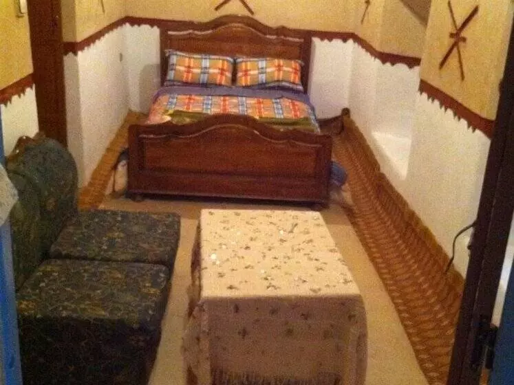 Hotelli Hostel Riad Ait Ali