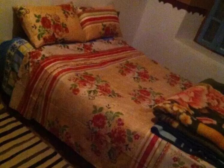 Hotelli Hostel Riad Ait Ali