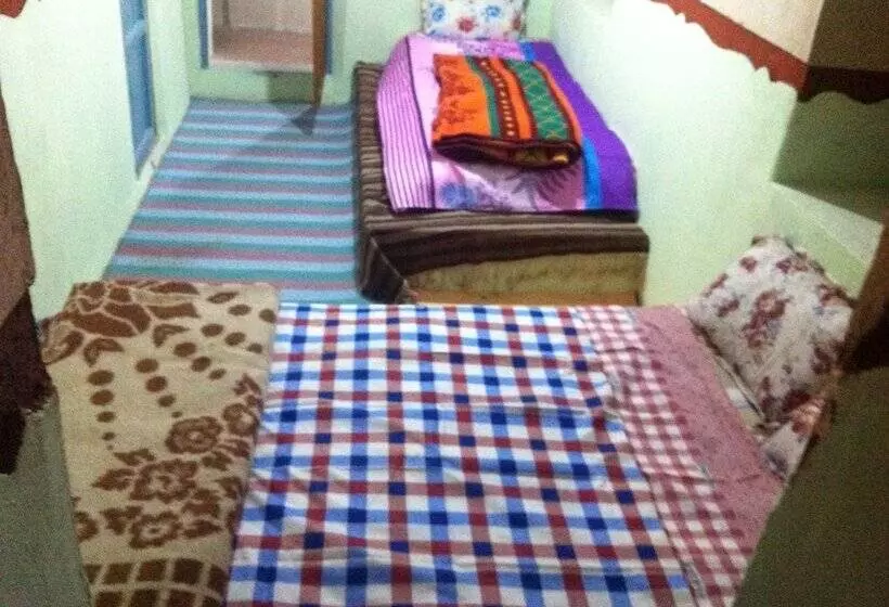 Hotelli Hostel Riad Ait Ali
