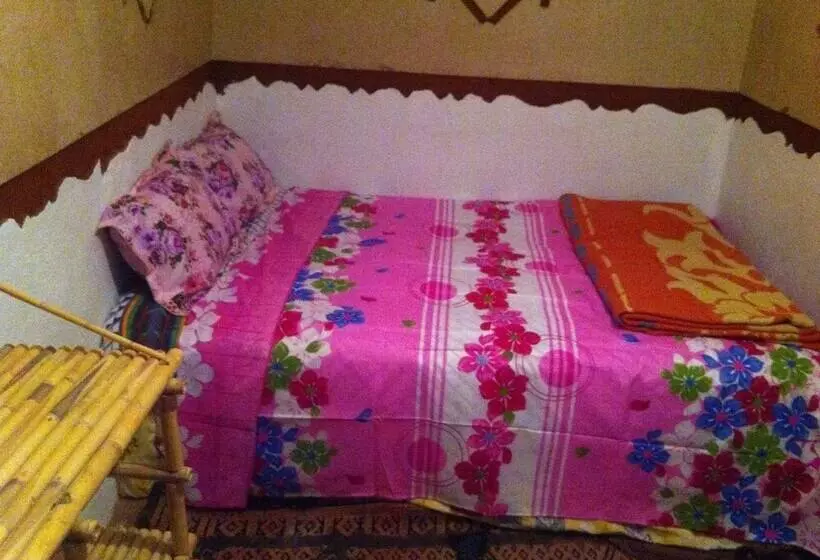 Hotelli Hostel Riad Ait Ali