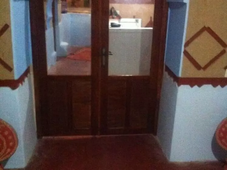 Hotelli Hostel Riad Ait Ali