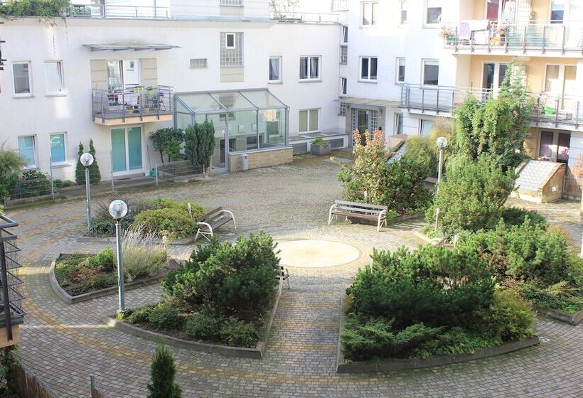 فندق Kolorowa Guest Rooms