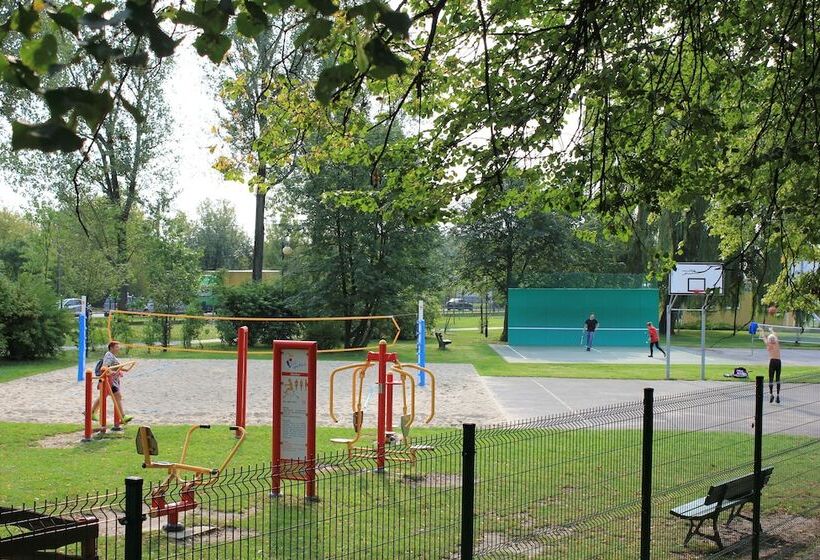 فندق Kolorowa Guest Rooms