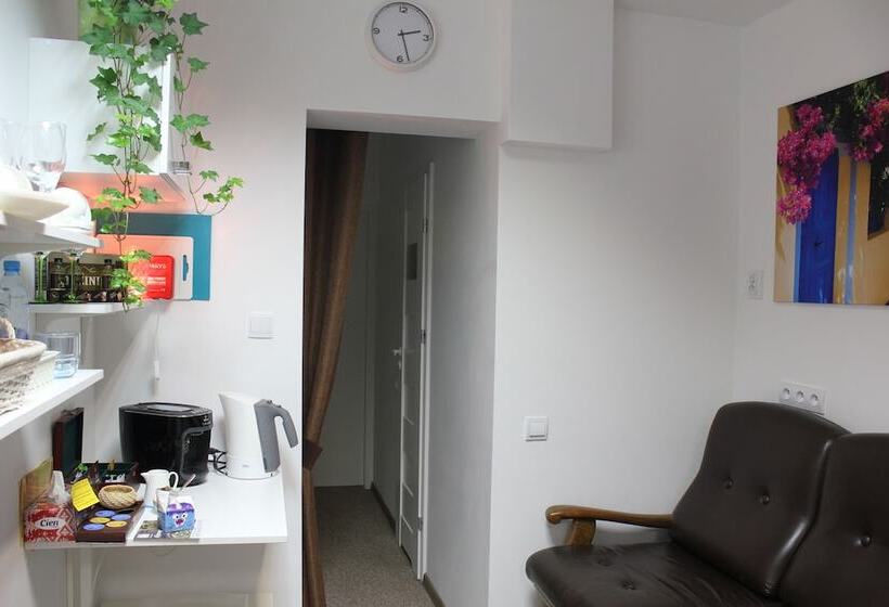 فندق Kolorowa Guest Rooms