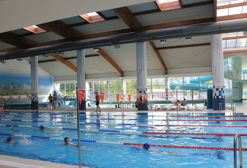 فندق Kolorowa Guest Rooms