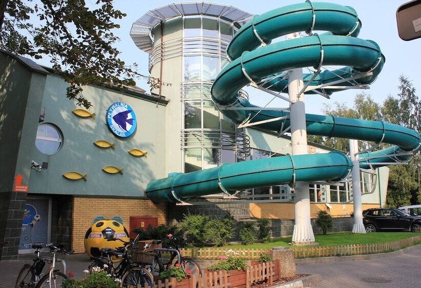 فندق Kolorowa Guest Rooms