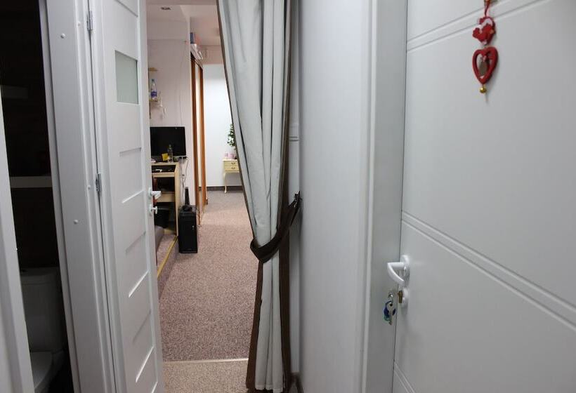 فندق Kolorowa Guest Rooms