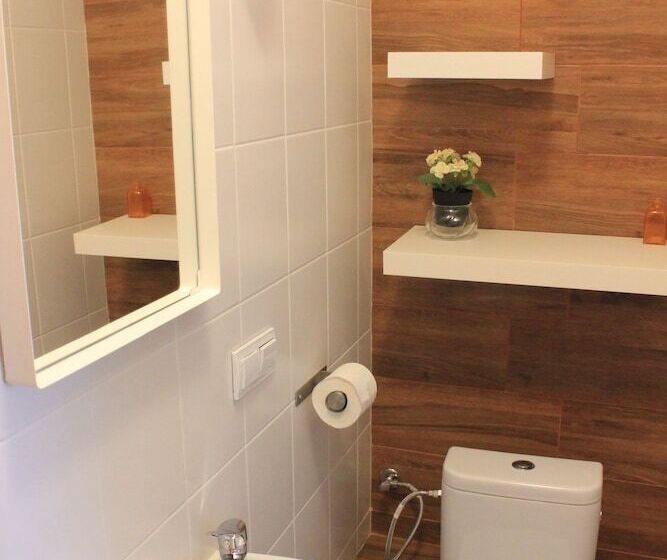 فندق Kolorowa Guest Rooms