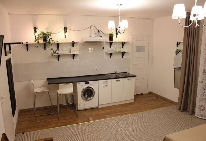 فندق Kolorowa Guest Rooms