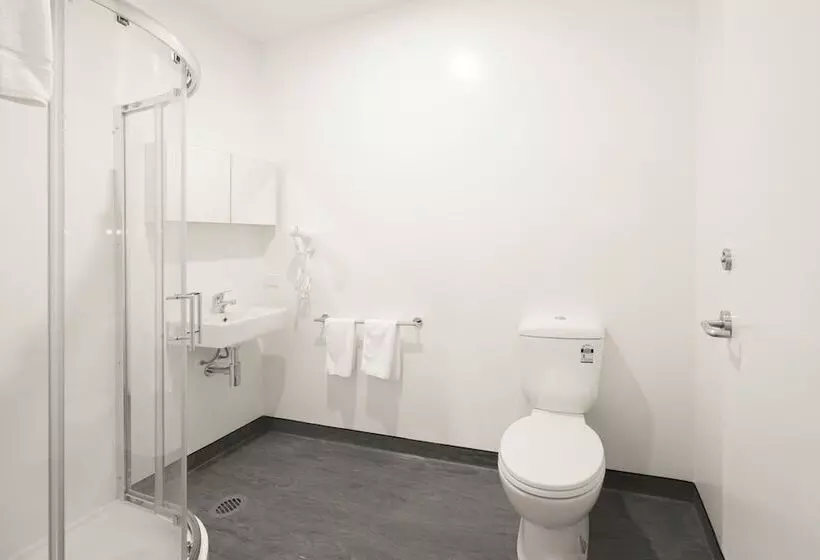 Hotelli Liberty Apartment