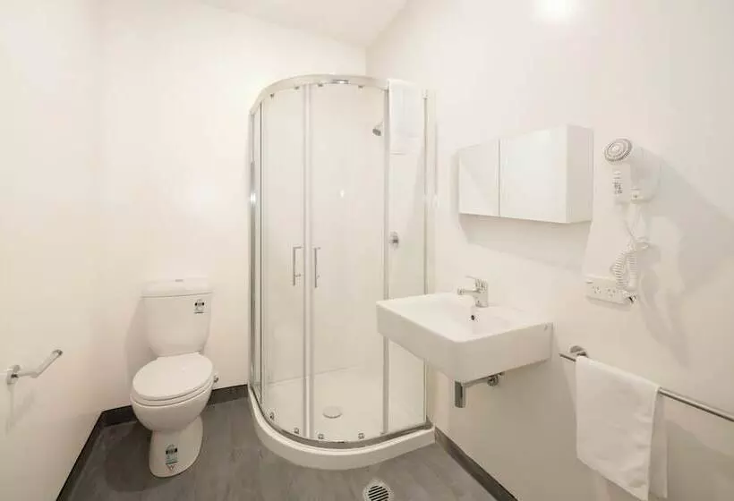 Hotelli Liberty Apartment