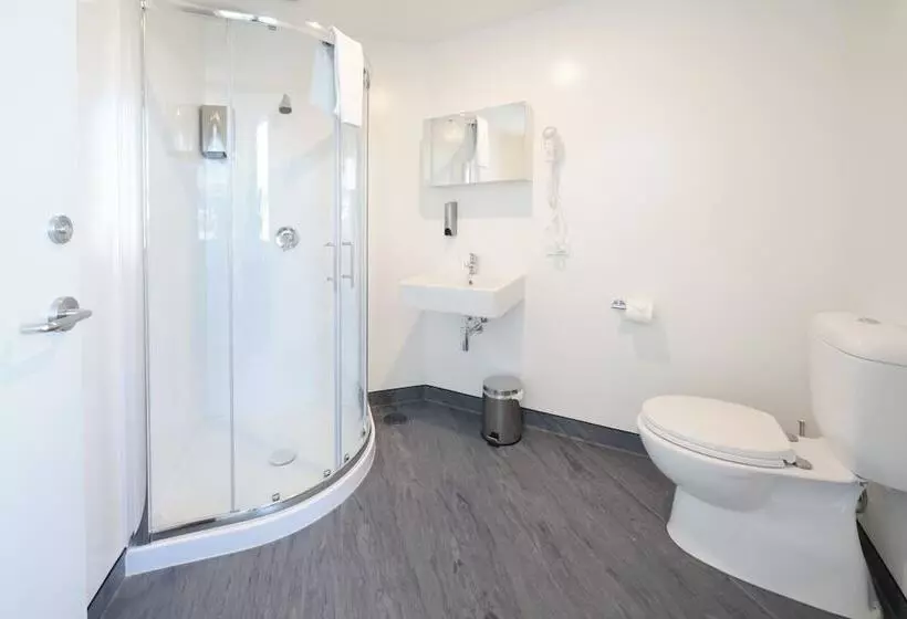 Hotelli Liberty Apartment