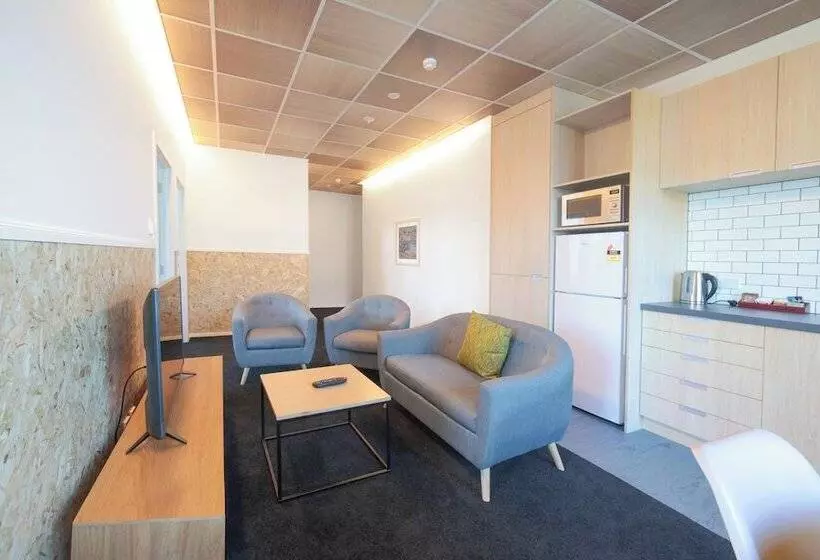 Hotelli Liberty Apartment