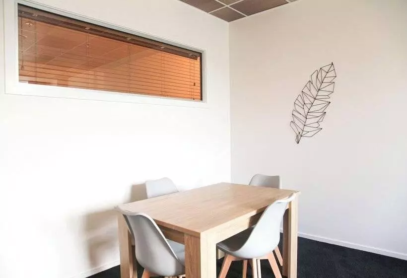 Hotelli Liberty Apartment