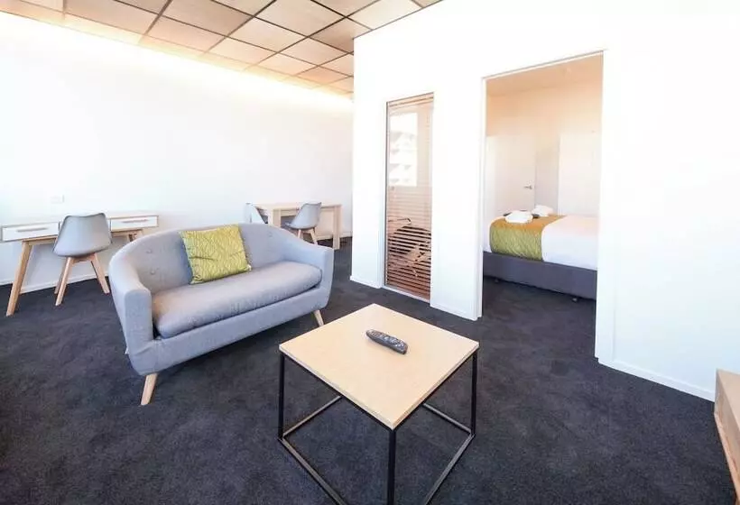 Hotelli Liberty Apartment