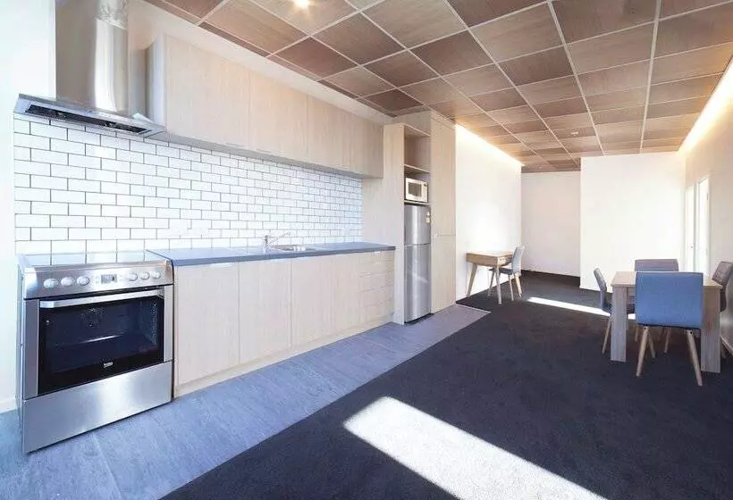 Hotelli Liberty Apartment