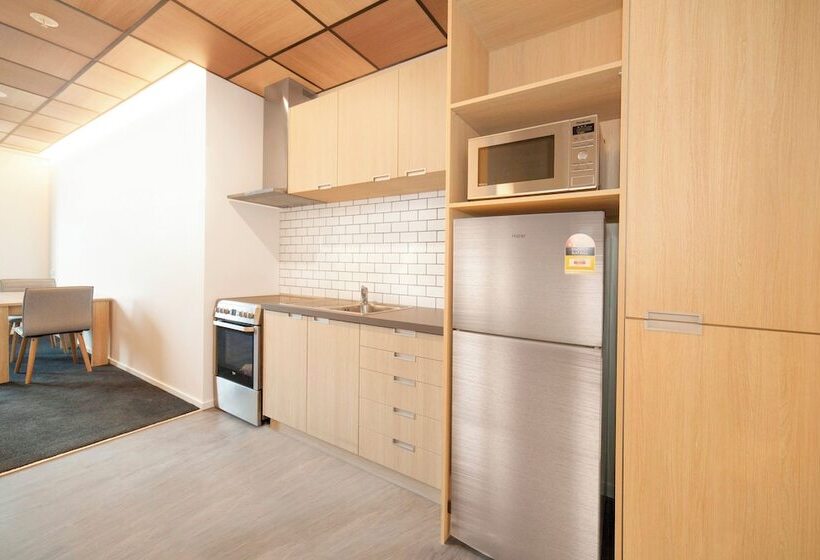 酒店 Liberty Apartment