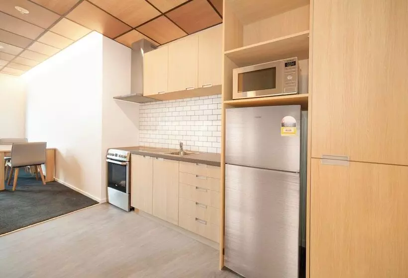 Hotelli Liberty Apartment