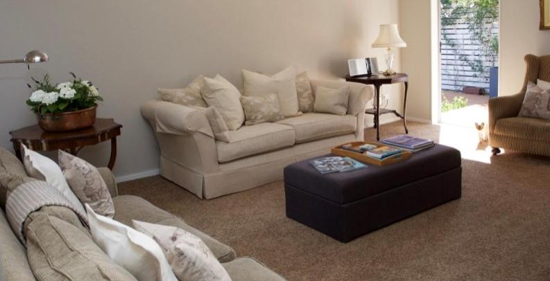 בית מלון כפרי Lodore Lodge