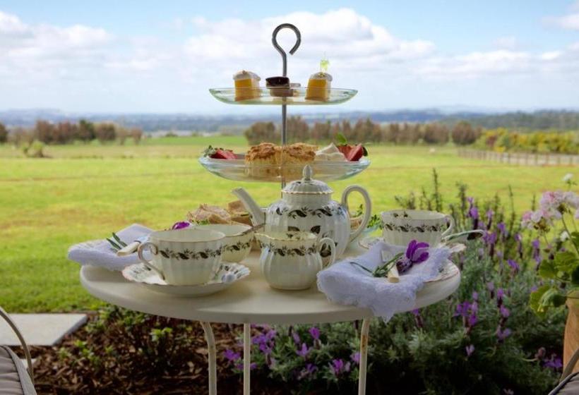 בית מלון כפרי Lodore Lodge